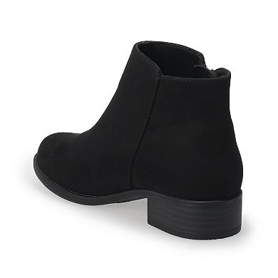 Sonoma Goods For Life® Osmona Girls' Boots