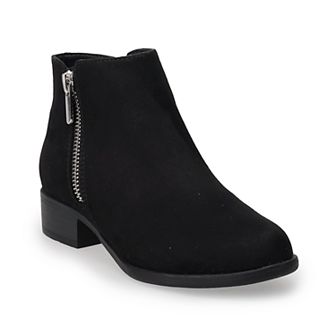 Sonoma Goods For Life® Osmona Girls' Boots
