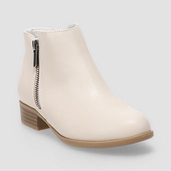Sonoma Goods For Life® Osmona Kids Ankle Boots