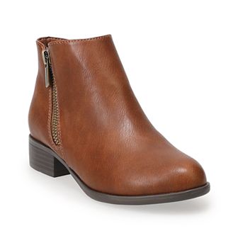 Sonoma Goods For Life® Osmona Girls' Boots