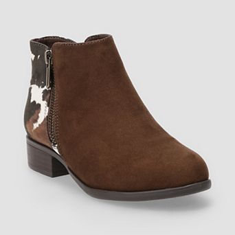 Sonoma Goods For Life® Osmona Kids Ankle Boots