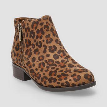 Sonoma Goods For Life® Osmona Kids Ankle Boots