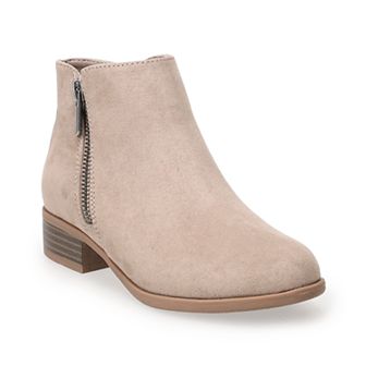 Sonoma Goods For Life® Osmona Girls' Boots