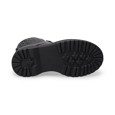 Sonoma Goods For Life® Cobrah Girls' Boots