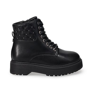 Sonoma Goods For Life® Cobrah Girls' Boots