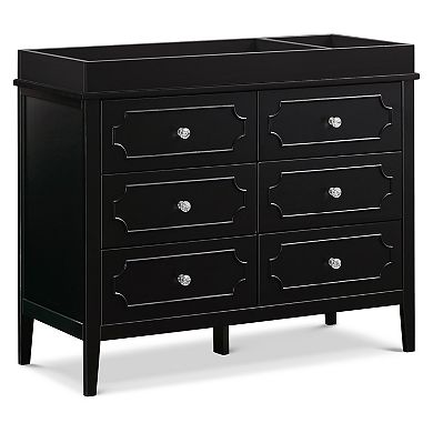 DaVinci Chloe Regency 6-Drawer Nursery Dresser