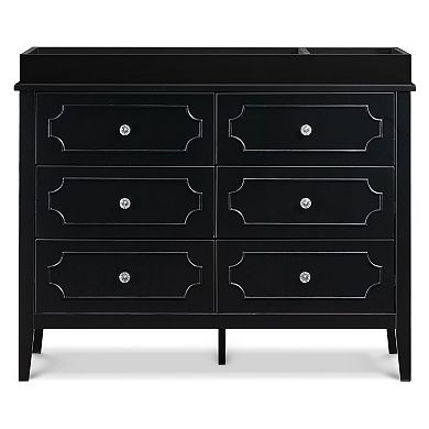 DaVinci Chloe Regency 6-Drawer Nursery Dresser