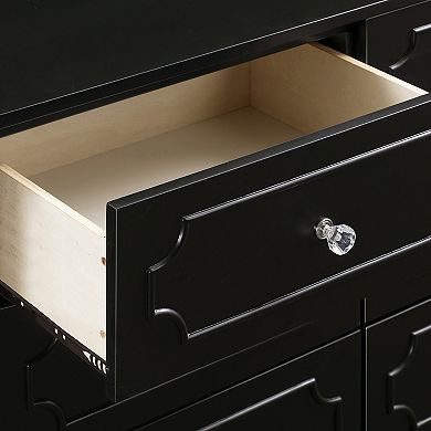 DaVinci Chloe Regency 6-Drawer Nursery Dresser