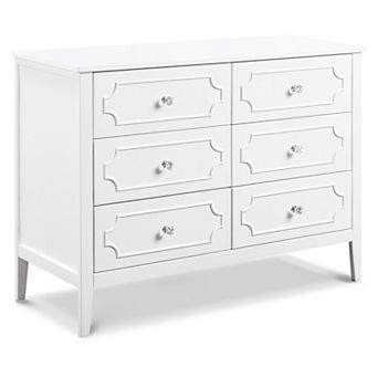 DaVinci Chloe Regency 6-Drawer Nursery Dresser
