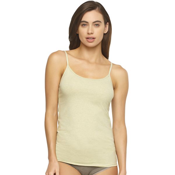 Women's Jezebel Cotton Camisole 830121- Size XS