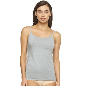 Women's Jezebel Cotton Camisole 830121- Size XS