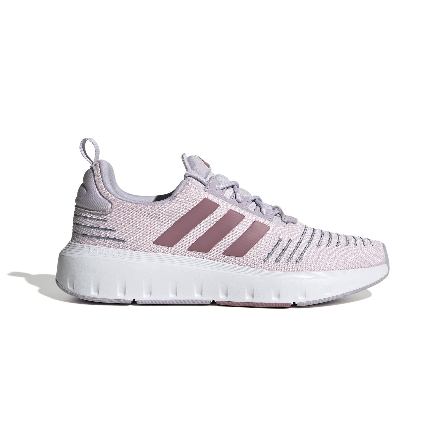 Kohls womens on sale adidas tennis shoes