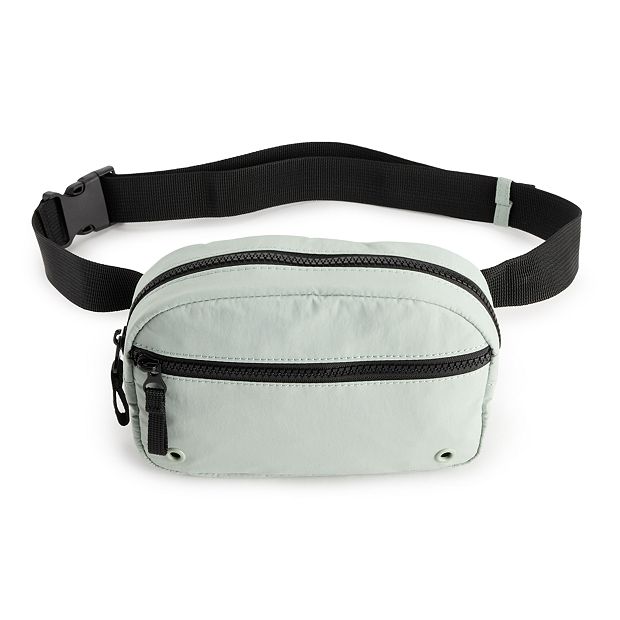 Kohls store belt bag