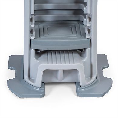 Simplay3 Toddler Tower Adjustable Stool