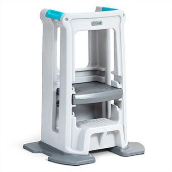 Simplay3 Toddler Tower Adjustable Stool