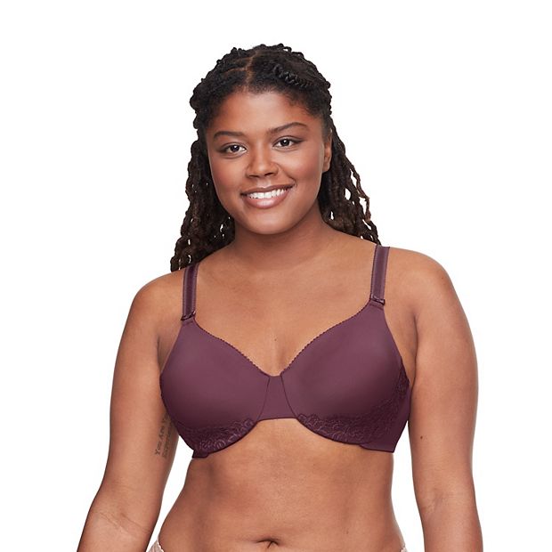 Olga® by Warner's® Luxury Lift Full-Figure Full-Coverage Bra 35063