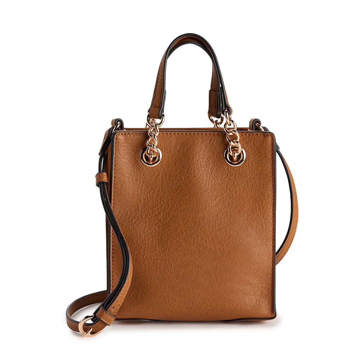 Kohls lauren best sale conrad purse