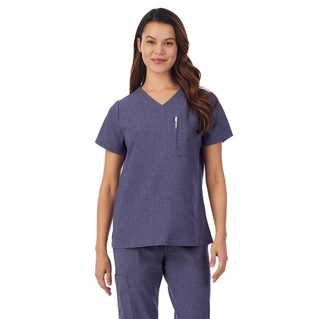 Petite Cuddl Duds® Under Scrubs Leggings  Cuddl duds, Bottom clothes,  Petite leggings