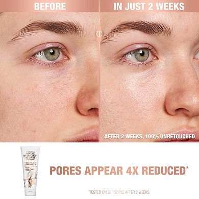 Magic Revival Foaming Gentle Cleanser with Hyaluronic Acid