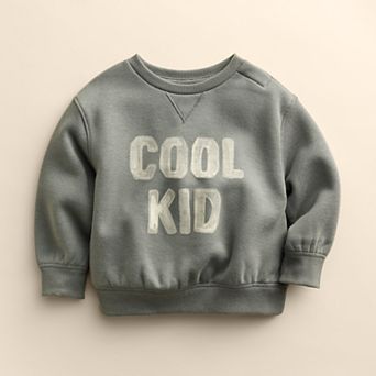 Baby & Toddler Little Co. by Lauren Conrad Crewneck Sweatshirt