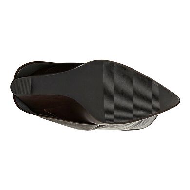 madden girl Evannder Women's Fold-Over Boots