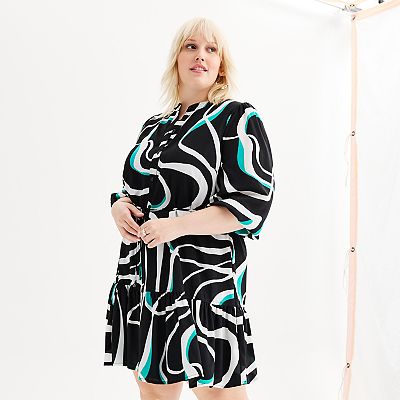 marina mini dress black Marina Halter Draped Mini  Fashion Pov