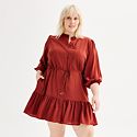 Women's Plus