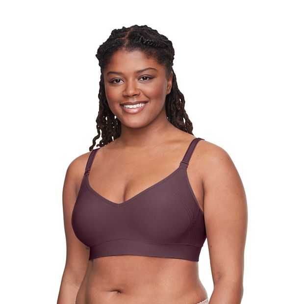 Warners Easy Does It Wireless Lift Convertible Bra- RN0131A