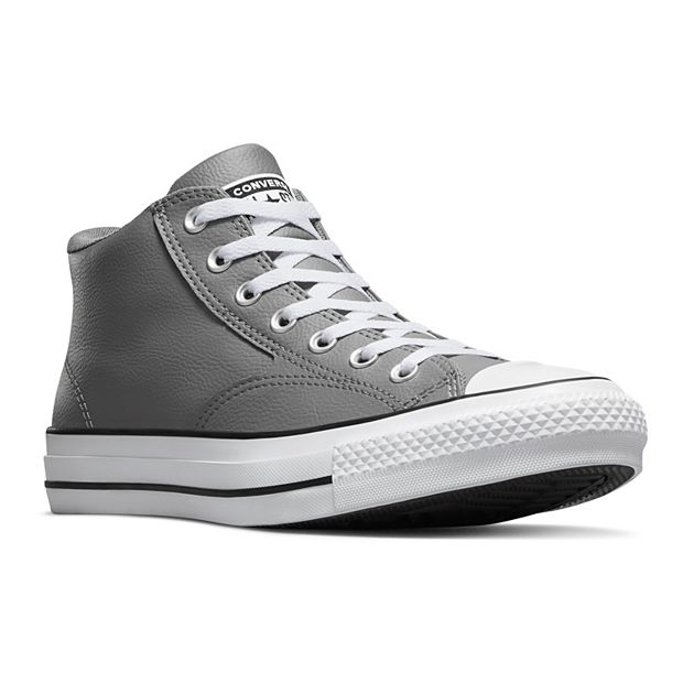 Kohls grey converse on sale