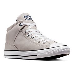 Kohls hotsell converse mens