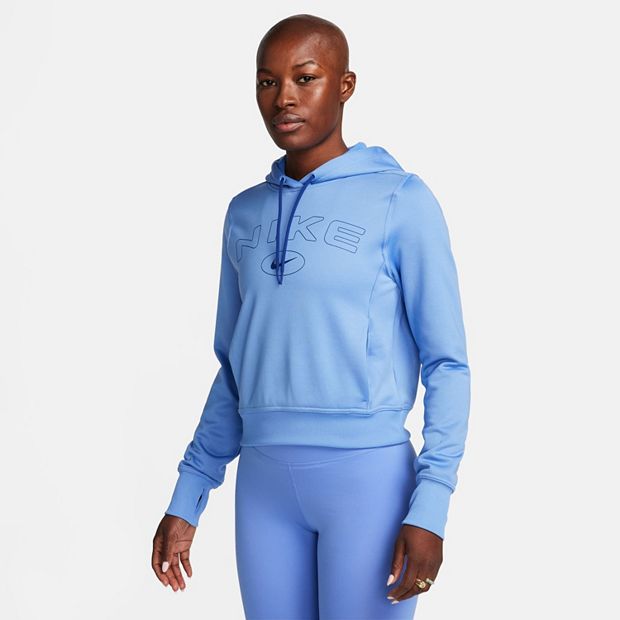 Kohls nike hoodie discount womens