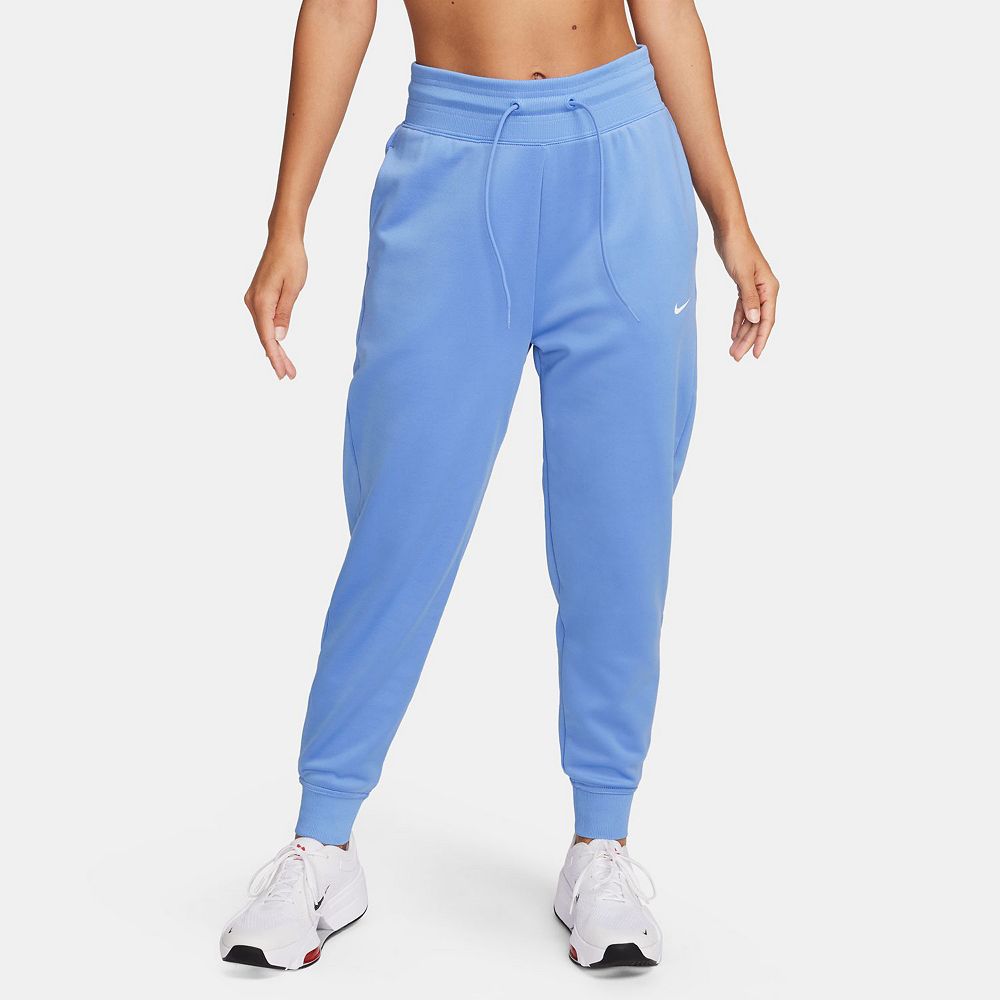 kohls nike womens joggers