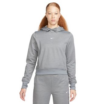 Women's Nike One Therma-FIT Pullover Hoodie