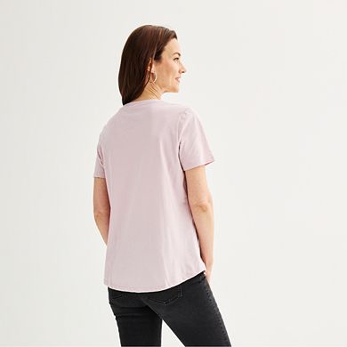 Women's Cats Graphic Tee