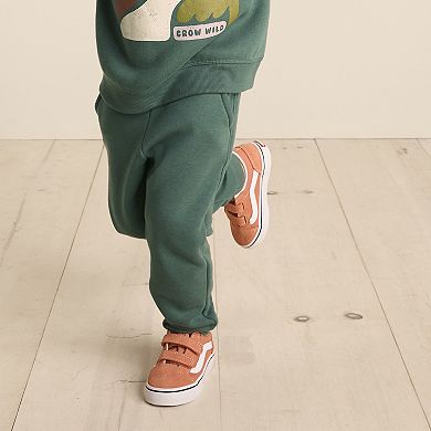 Baby & Toddler Little Co. by Lauren Conrad Fleece Jogger Pants