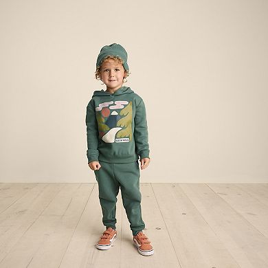 Baby & Toddler Little Co. by Lauren Conrad Fleece Jogger Pants