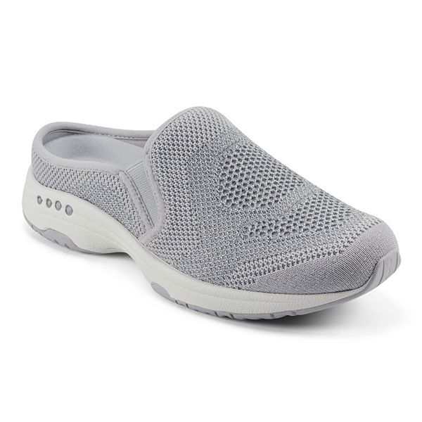 Easy Spirit Takeknit Women's Knit Mules