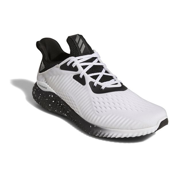 Adidas alpha shop bounce 1