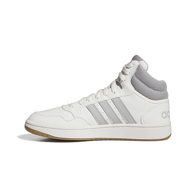 adidas Hoops 3.0 Men's Classic Vintage Basketball Shoes