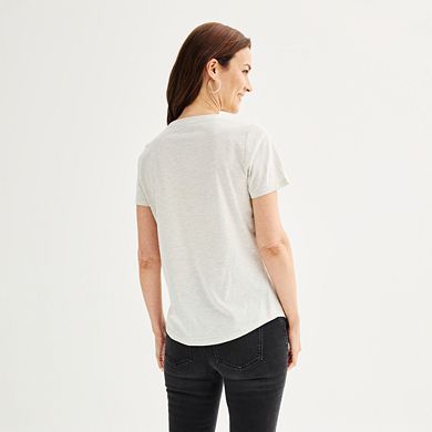Disney's Winnie the Pooh Women's Graphic Tee