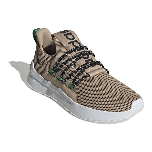 Adidas lite racer adapt hot sale khaki