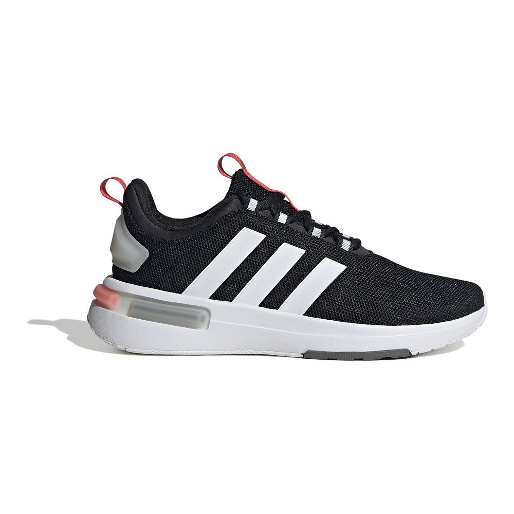 adidas gazelle silver green womens adidas RUNFALCON 3.0 Wide Cloudfoam Running Shoes | White