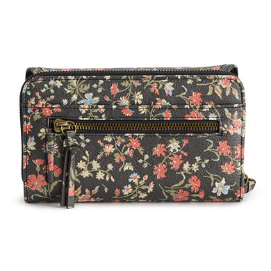 Sonoma Goods For Life® Emalee RFID-Blocking Ultimate Organizer Wallet