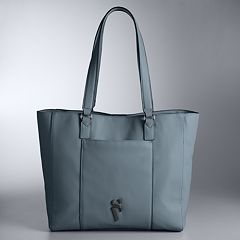 Simply Vera Vera Wang Raddix Tote Bag