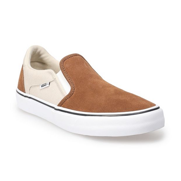 Vans slip clearance ons kohls