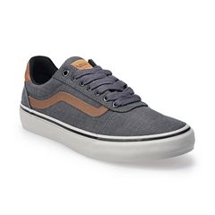 Mens velcro cheap shoes kohls