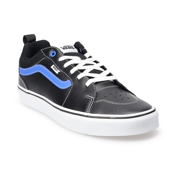 Kohls blue sale vans