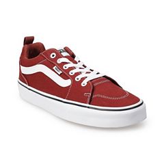 Mens vans at outlet kohls