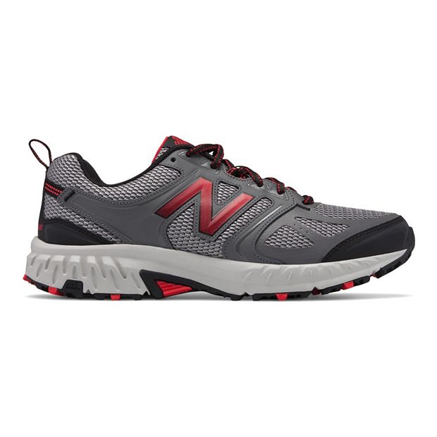 New balance 412 clearance men's trail running shoes