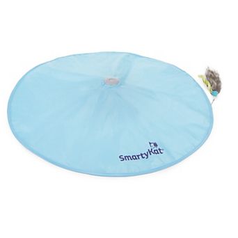 SmartyKat Hot Pursuit Electronic Concealed Motion Cat Toy